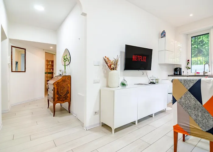Dimora Clodia-Casa Intera Con Stanza Privata E Bagno In Condivisione