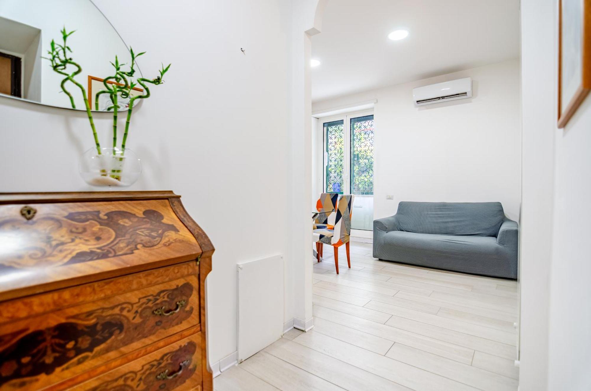 Gasthof Dimora Clodia-casa Intera Con Stanza Privata E Bagno In Condivisione