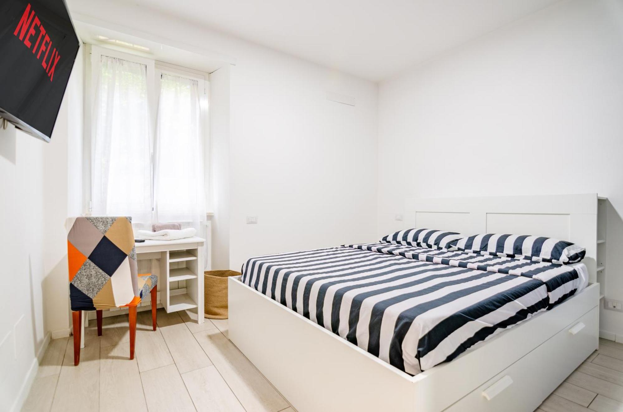 Gasthof Dimora Clodia-casa Intera Con Stanza Privata E Bagno In Condivisione *