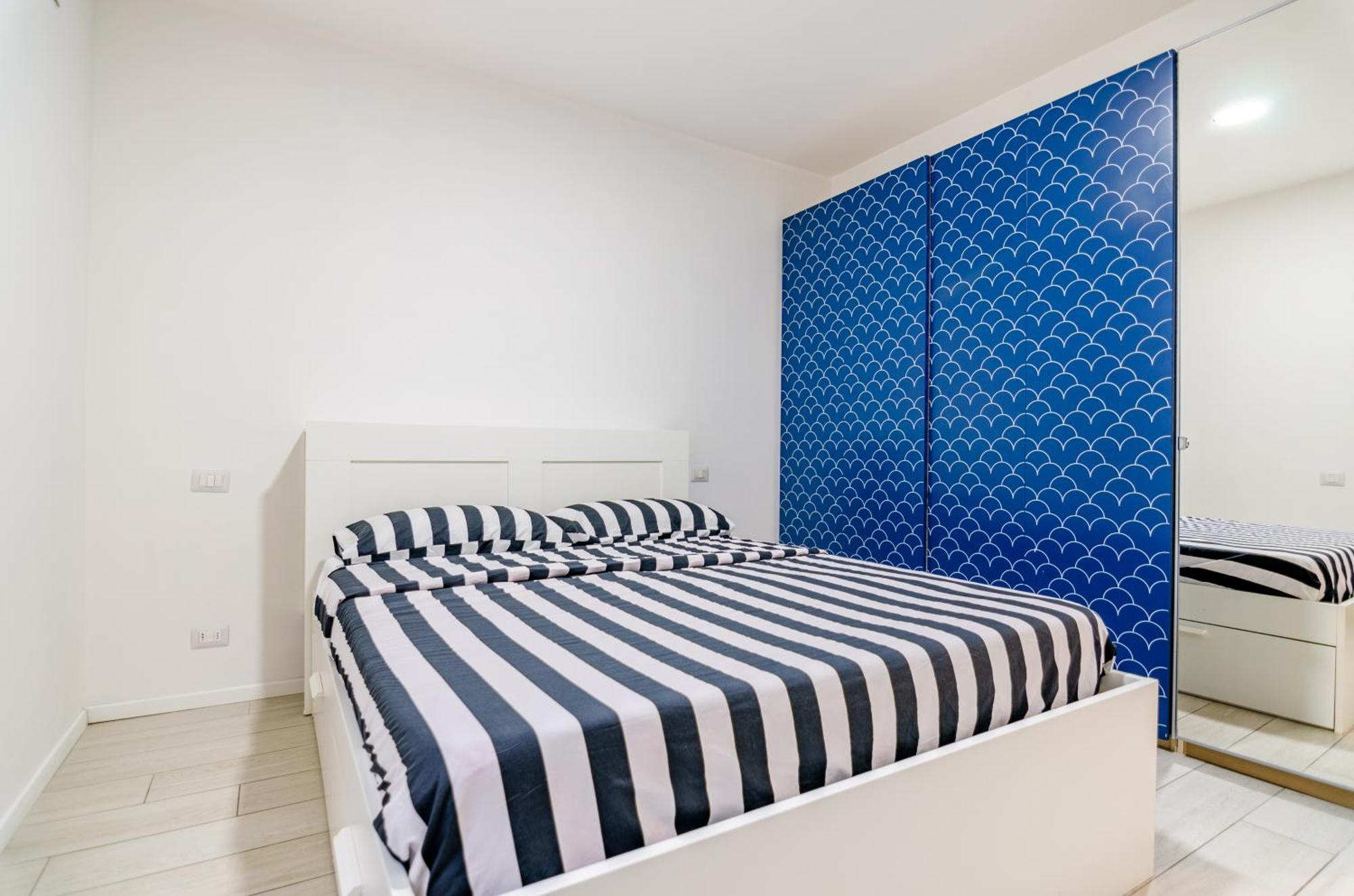 Dimora Clodia-casa Intera Con Stanza Privata E Bagno In Condivisione Rom