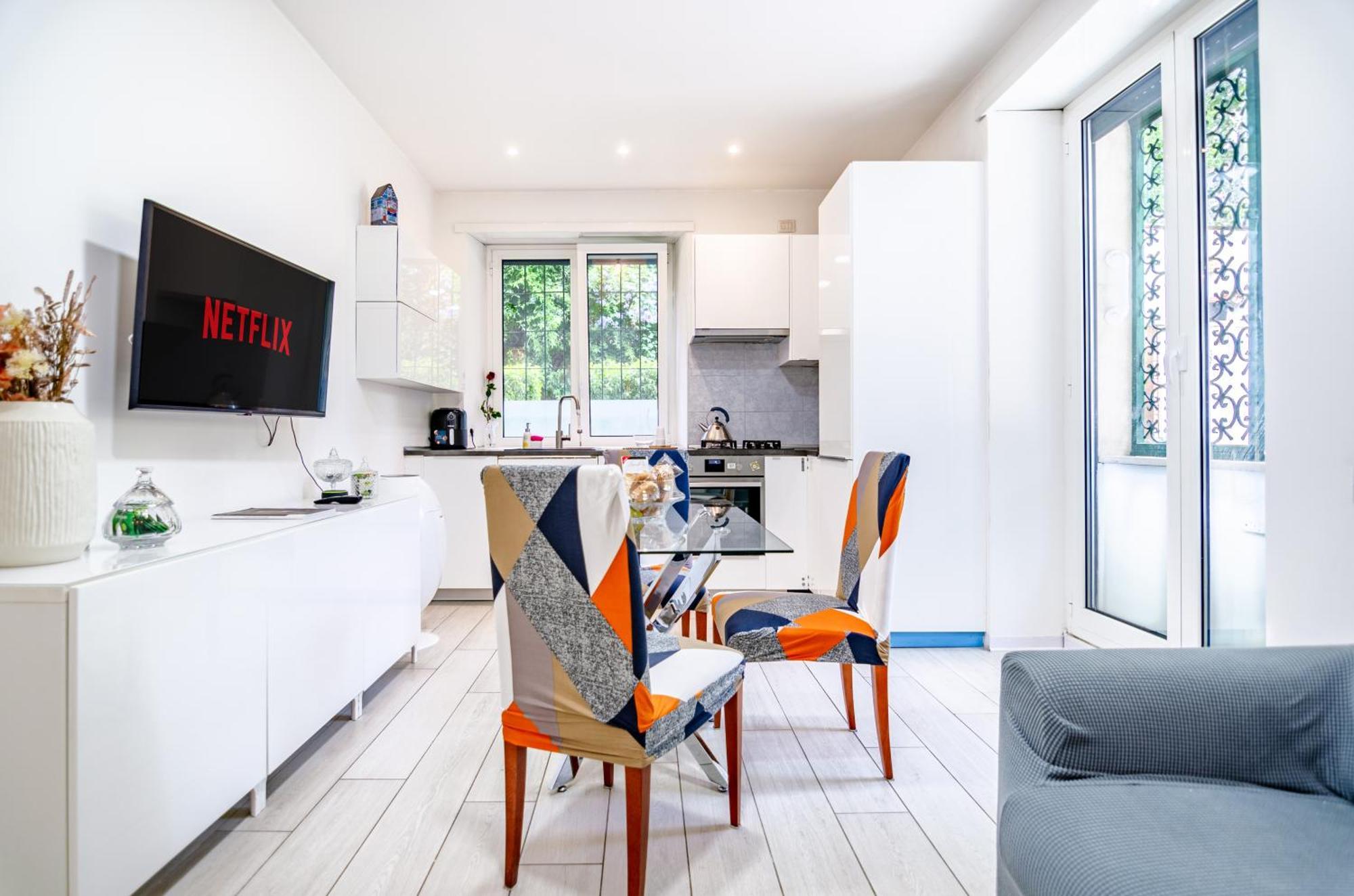 Gasthof Dimora Clodia-casa Intera Con Stanza Privata E Bagno In Condivisione